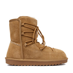 DeeZee Botas de nieve DeeZee DZN-010 Marrón
