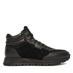 Fabi Sneakers Fabi FU0351 Schwarz