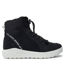 ECCO Śniegowce ECCO Urban Snowboarder 72236351052 Czarny