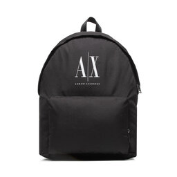 Armani Exchange Sac à dos Armani Exchange 952336 CC124 00020 Black