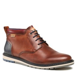 Pikolinos Lågskor Pikolinos M8J-8181 Cuero 202
