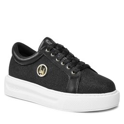 Liu Jo Laisvalaikio batai Liu Jo Kylie 616 4F3321 TX007 D Black 22222