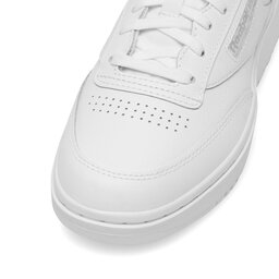 

Снікерcи Reebok Club C Double 100006321 White, Білий