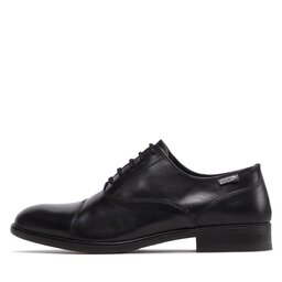 

Туфлі Pikolinos M7J-4184 Black, Чорний