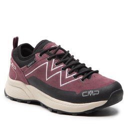 CMP Scarpe da trekking CMP Kaleepso Low Wmn Hiking Shoe Wp 31Q4906 Tropea H843