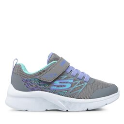 

Снікерcи Skechers Bold Delight 302468L/GRY Gray, Сірий