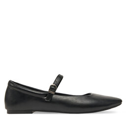 DeeZee Balerinos DeeZee DZB01 Juoda