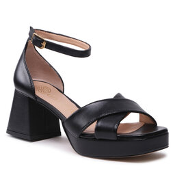 Unisa Sandaler Unisa Nowen Ns Black