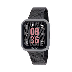 Liu Jo Smartwatch Liu Jo Voice Mini SWLJ147 Negro