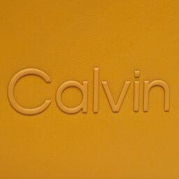 

Сумка Calvin Klein Ck Set Camera Bag K60K610180 KB7, Жовтий