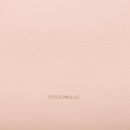 

Сумка Coccinelle, Рожевий