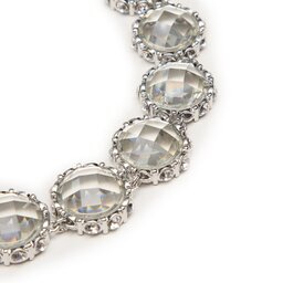 

Намисто Weekend Max Mara Brema 2357510232600 Crystal 001, Срібний