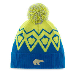 Eisbär Čepice Eisbär Ziggy Os Pompon Mü Kids 71115 026