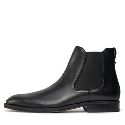 

Челсі Boss Derrek Cheb 50505615 Black 001, Чорний