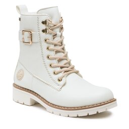 Rieker Боти Rieker Y9126-80 Dirtywhite 80