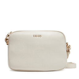 Liu Jo Borsetta Liu Jo Ecs M Camera Case AA5217 E0015 Écru
