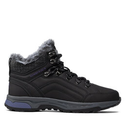 

Черевики Lumberjack Stowe SWA6701-002-S01 Black CB001, Чорний