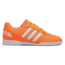 

Взуття adidas Super Sala J G55912 Scrora/Ftwwht/Scrora, Оранжевий