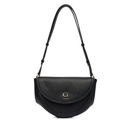 Guess Handtasche Guess Coleen HWBG97 39210 Schwarz