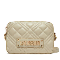 LOVE MOSCHINO Torebka LOVE MOSCHINO JC4150PP1MLA0110 Écru