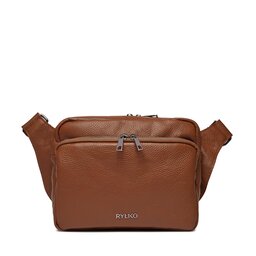 Ryłko Sac à main Ryłko R40662TB Rudy 8XX