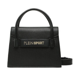 Plein Sport Torebka Plein Sport Tote Blake 2110063 Black 293
