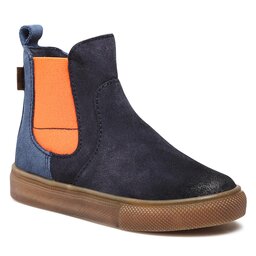 Froddo Boots Froddo Tomy Tex G3160210-6 M Blue/Denim 6