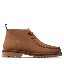 

Черевики Gino Rossi MI07-B265-B101-02 Camel, Коричневий