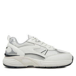 HOFF Sneakers HOFF La Crosse 12511009 Silberfarben
