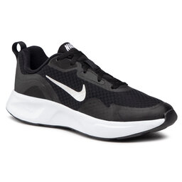 Nike Obuća Nike Wearallday (Gs) CJ3816 002 Black/White