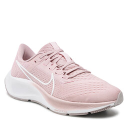 Nike Обувки Nike Air Zoom Pegasus 38 CW7358 601 Champagne/White/Barely Rose
