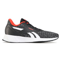 

Взуття Reebok Lite Plus 2.0 FU8727 Black/Insred/White, Чорний