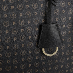 

Сумка Pollini TE8408PP02Q1100A Nero, Чорний
