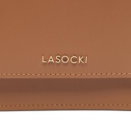 

Сумка Lasocki MLR-K-013-03 Camel, Коричневий