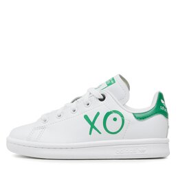 

Взуття adidas Stan Smith Shoes HQ6729 Білий