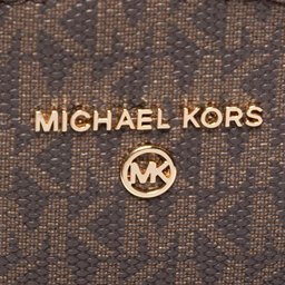 

Рюкзак MICHAEL Michael Kors Slater 30T0G04B0B Brown/Blk, Коричневий