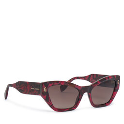 The Marc Jacobs Napszemüveg The Marc Jacobs MJ 1117/S 207986 Bordó