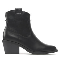 JENNY Cowboystiefel JENNY WS5617-06 Schwarz