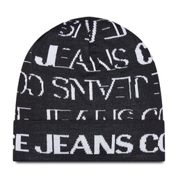 Versace Jeans Couture Gorro Versace Jeans Couture 73VAZK46 Allover Logo L01