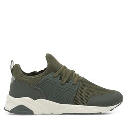 Action Boy Sneakersy Action Boy A23R0583A-2 Khaki