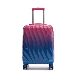 Semi Line Kleiner Koffer Semi Line T5650-1 Blau