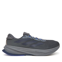 adidas Sneakersy adidas Supernova Reise IH8705 Šedá