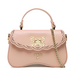 Guess Дамска чанта Guess Crossbody Flap Bag J3GZ09 WFEN0 G63Q