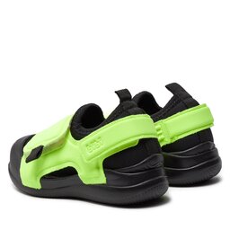

Снікерcи Bibi Multiway 1183016 Yellow Fluor/Black, Жовтий