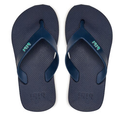 Bibi Japonke Bibi Sun Chinelo 1190007 Mornarsko modra