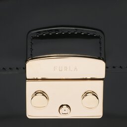 

Сумка Furla Metropolis WE00446-T20000-O6000-1-007-20-CN-E Nero, Чорний