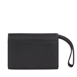 

Жіночий гаманець Calvin Klein Re-Lock Bifold & Cardholder Sm K60K611092 Ck Black BAX, Чорний