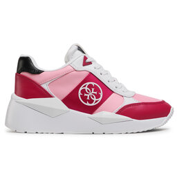 

Снікерcи Guess Tesha FL5TES ELE12 LPINK, Рожевий