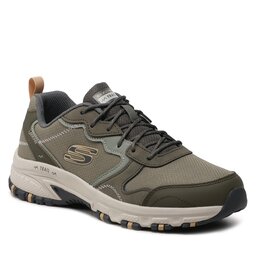 

Снікерcи Skechers Rocky Drift 237267/OLV Olive, Зелений