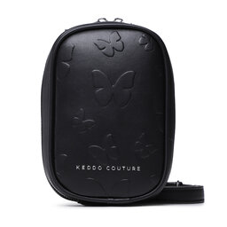 Keddo Дамска чанта Keddo 337104/36-01 Black